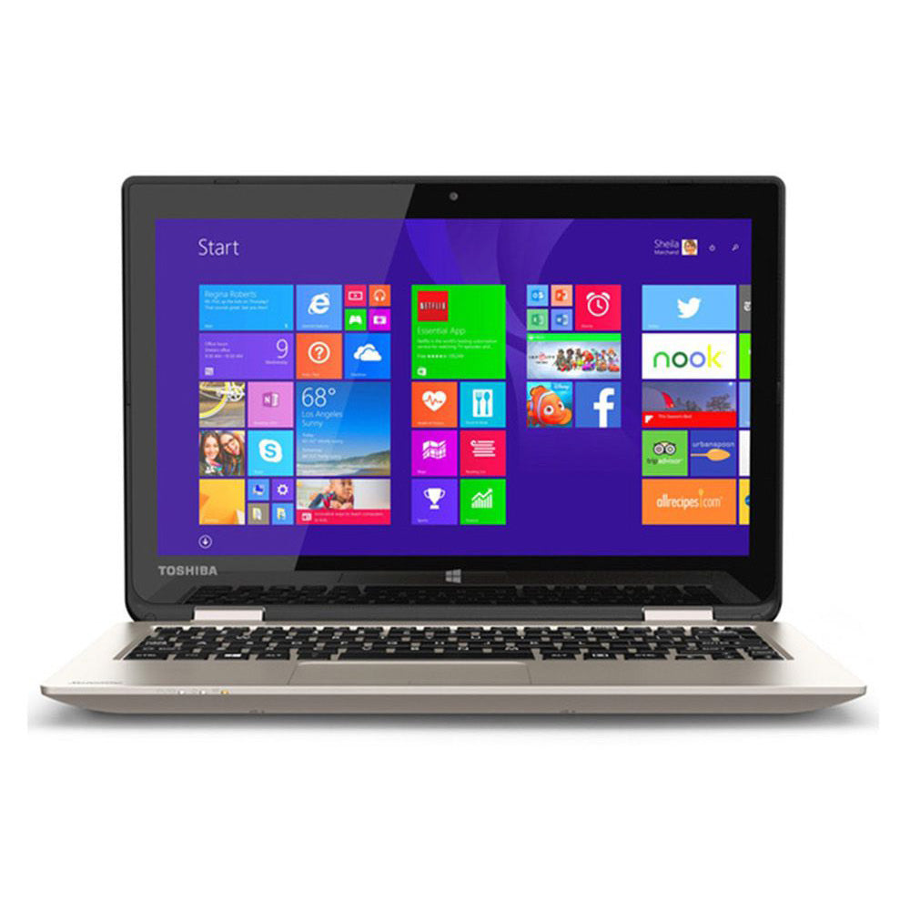 Laptop Intel Core i7 16GB 1TB Windows