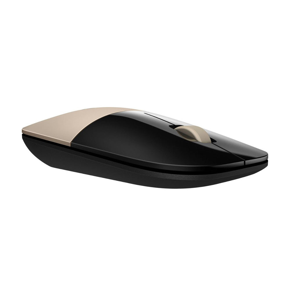 Dual Mode Mouse 2.4Ghz Wireless Plus