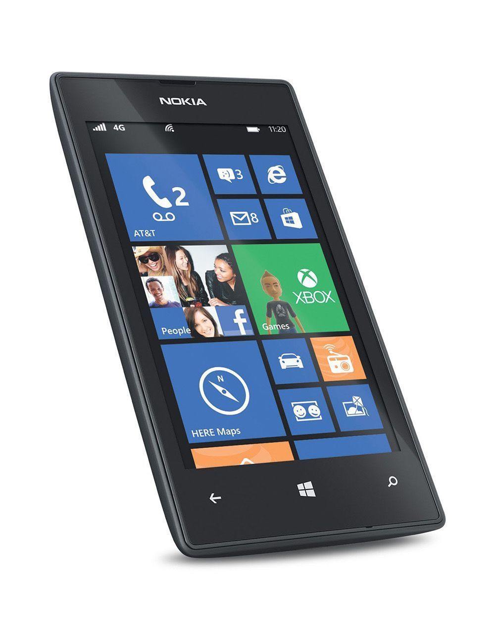 3G Cheap Windows Smartphone