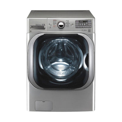 Industrial Garment Washing Machine