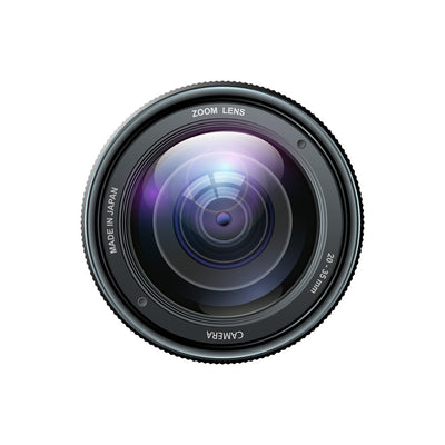 Full Frame 50mm F1.4 Dslr Camera Portrait