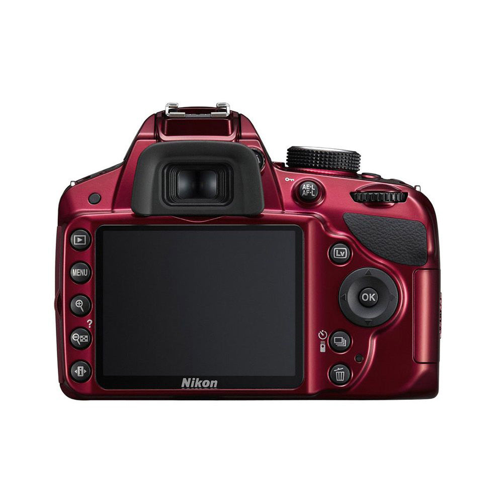 Compact Camera Digital With 2.7TFT Display Cam