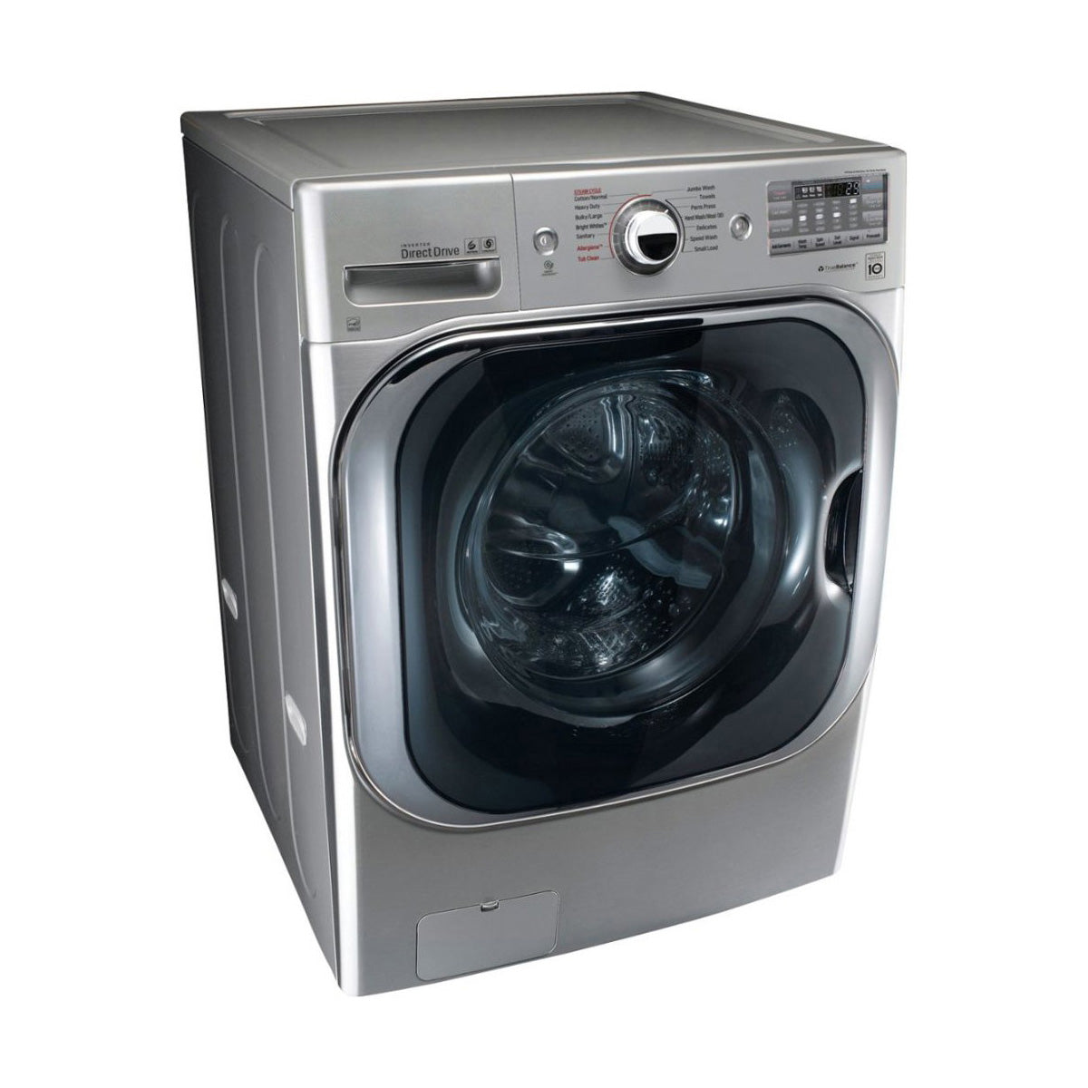 Industrial Garment Washing Machine