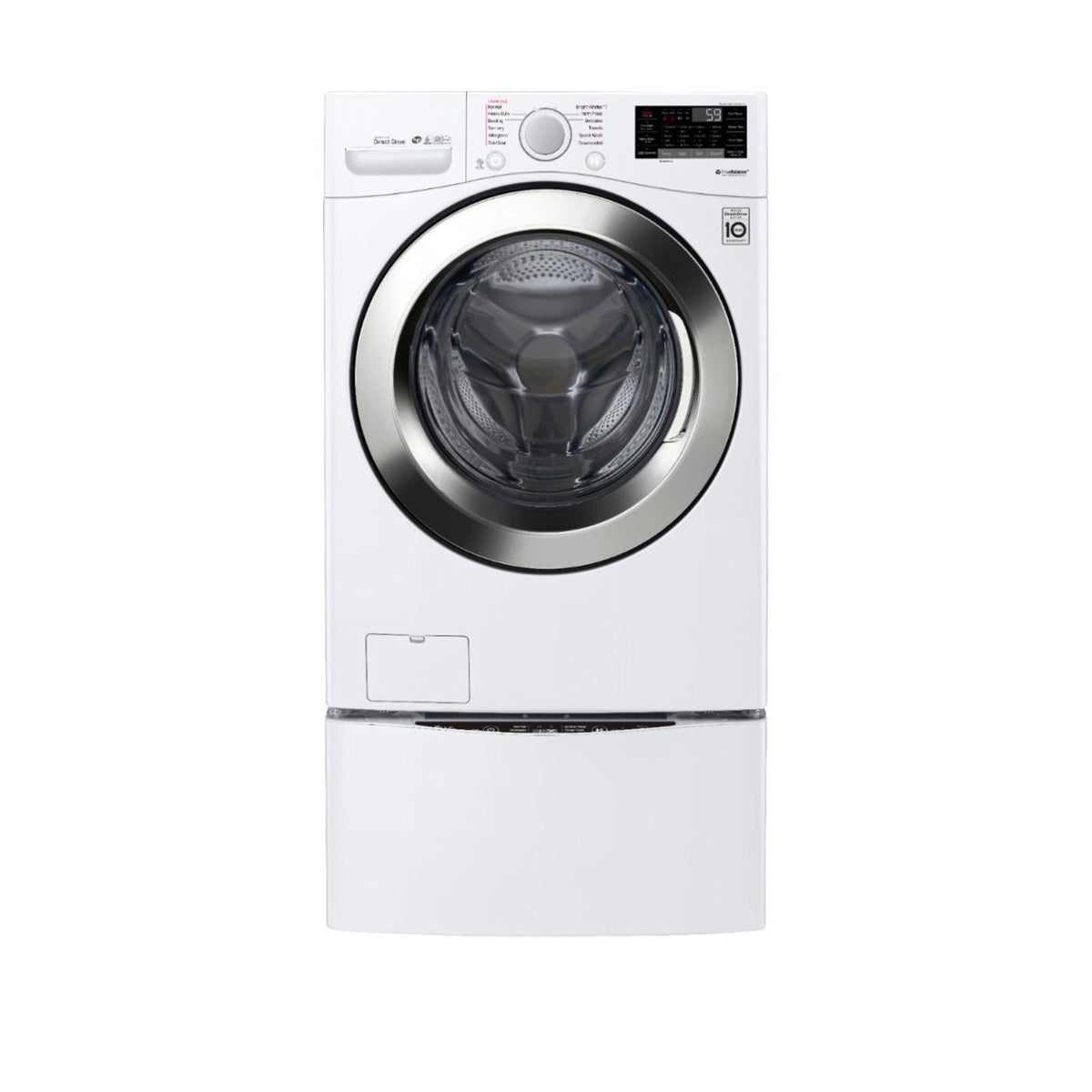 Hydrocarbon Dry Cleaning Machine
