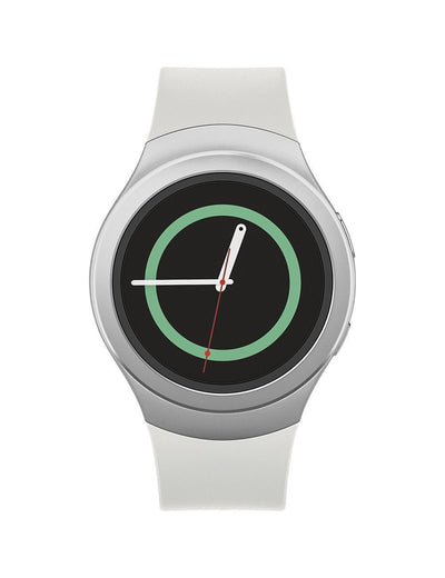 Inteligentes Smartwatch - Sticky Form Layout